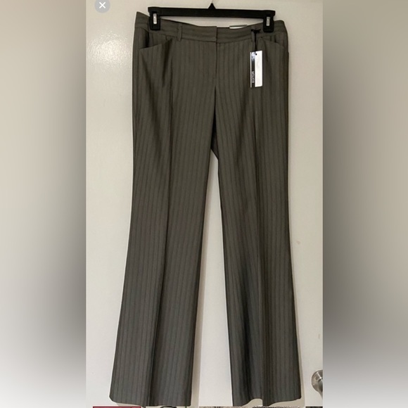 Express Editor NWT low-rise. - Picture 1 of 13